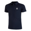 Tournament Polo Herren-Dunkelblau