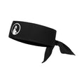 Court Bandana-Black