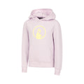Baseline Logo Hoody Mädchen - flieder, gelb