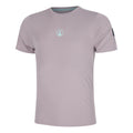 Mind Receiver Hori T-Shirt Men-Violet,Multicoloured