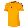 Endlessly Receiver Hori T-Shirt Men-Orange,Multicoloured