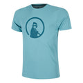 Create Trainings T-Shirt Men-Light Blue,Petrol