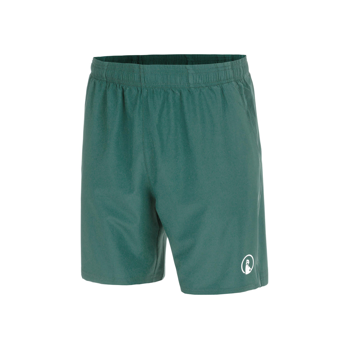 Quiet Please Smash 2.0 Shorts Men-green