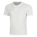 Tonal Core T-Shirt Men-cream