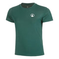 Retriever T-Shirt Damen-grün