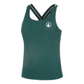 Serve & Volley Tank top Women-green