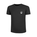Receiver T-Shirt Boys-black