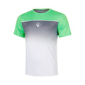 Joy Receiver Faded T-Shirt Boys - green, white