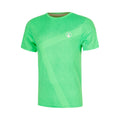 Joy Receiver Close Call T-Shirt Boys - green, white