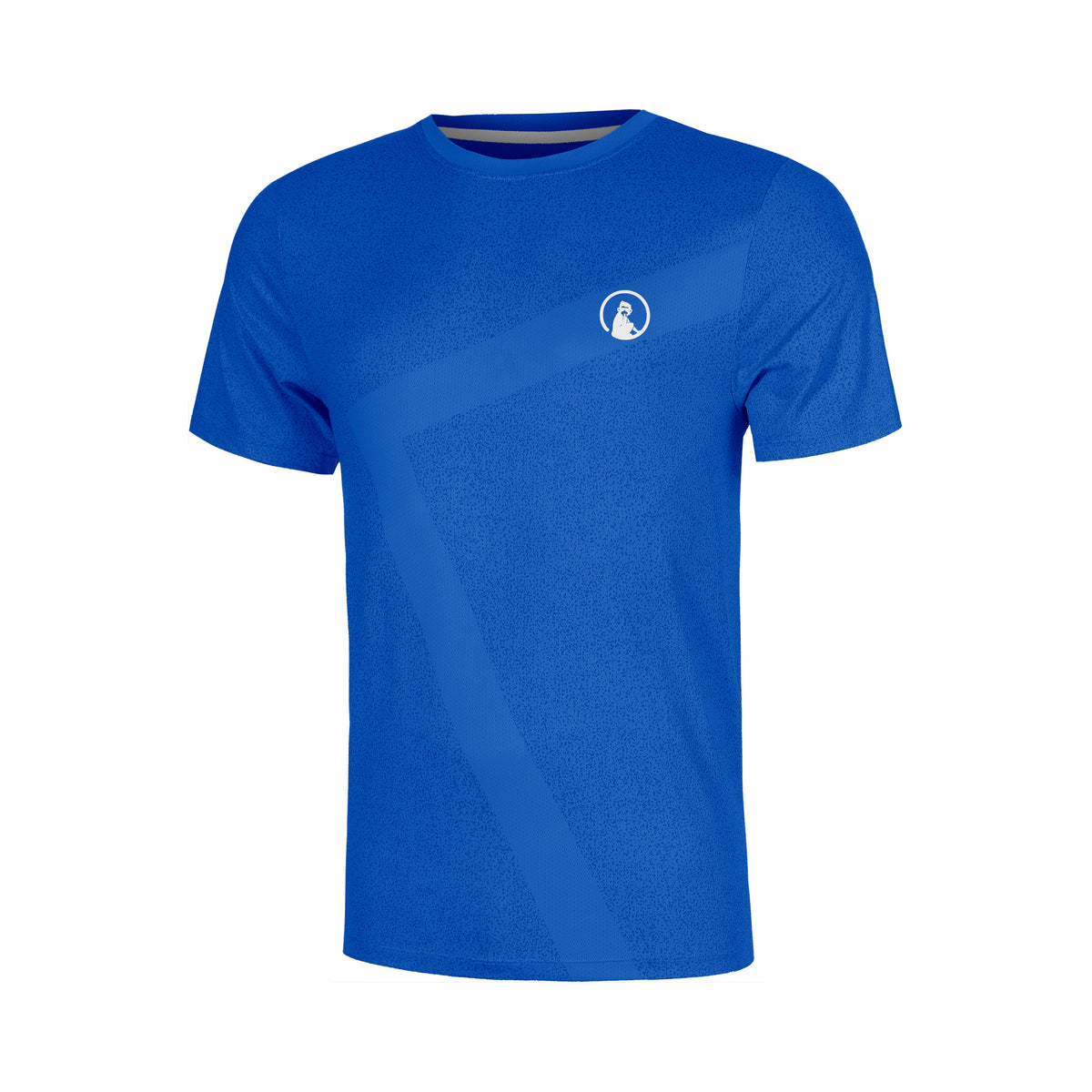 Quiet Please Joy Receiver Close Call T-Shirt Boys - blue, white