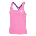 Serve & Volley 2.0 Tank top Women - pink, white