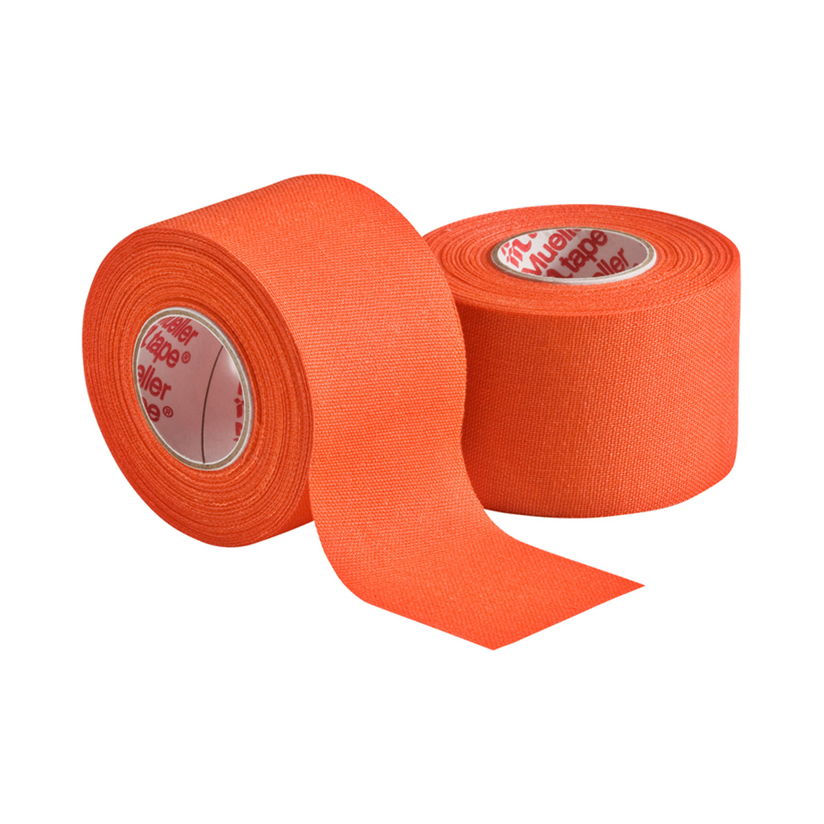 Mueller Sports Medicine 3,8cm X 9,1m Tape 1 Rolle-Orange