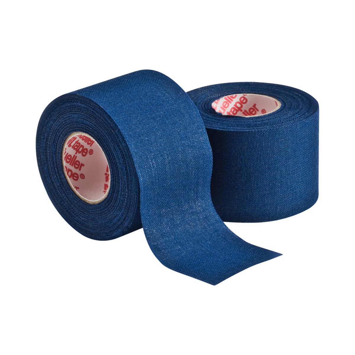 Mueller Sports Medicine 3,8cm X 9,1m Tape 1 Roll-Dark Blue