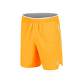 Glow Drop 7in Shorts Men - orange