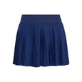 Club Pleated  Rock Mädchen - dunkelblau