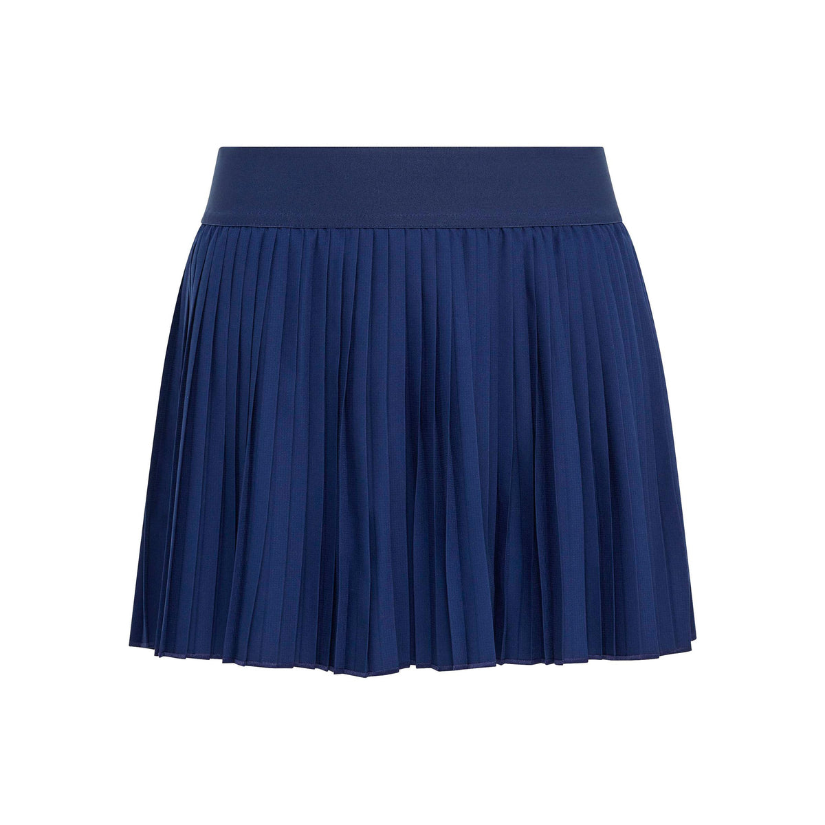 adidas Club Pleated  Rock Mädchen - dunkelblau
