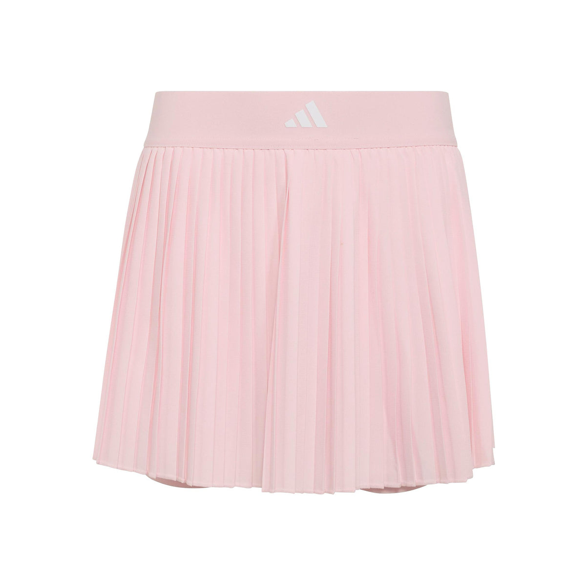 adidas Club Pleated  Rock Mädchen - pastellrosa