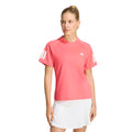 Club T-Shirt Women - coral