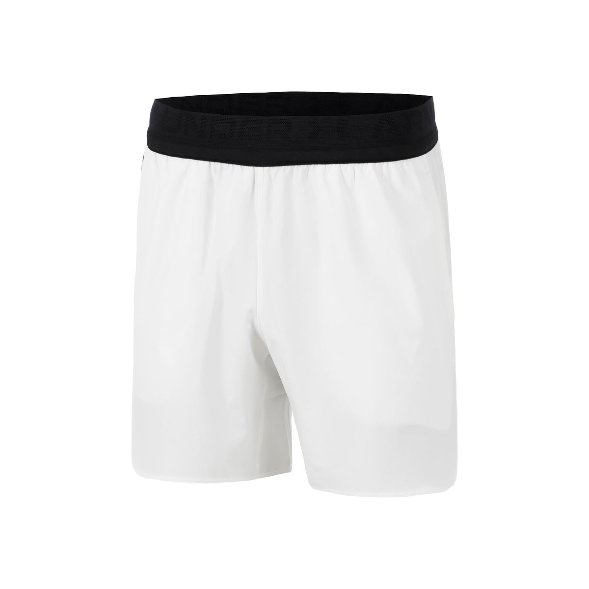Under Armour Peak Woven Shorts Men-white