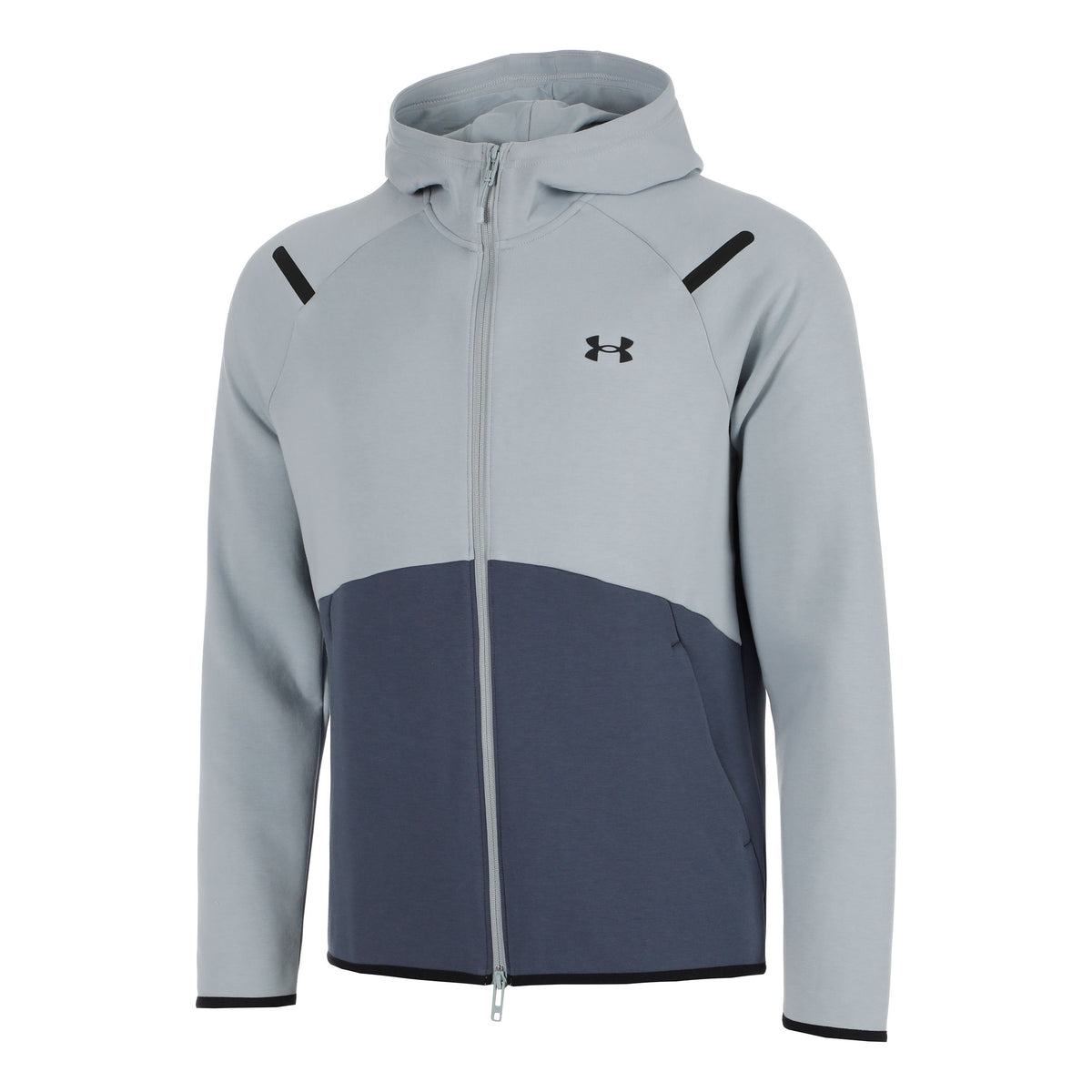 Under Armour Unstoppable Training jacket Men-blue