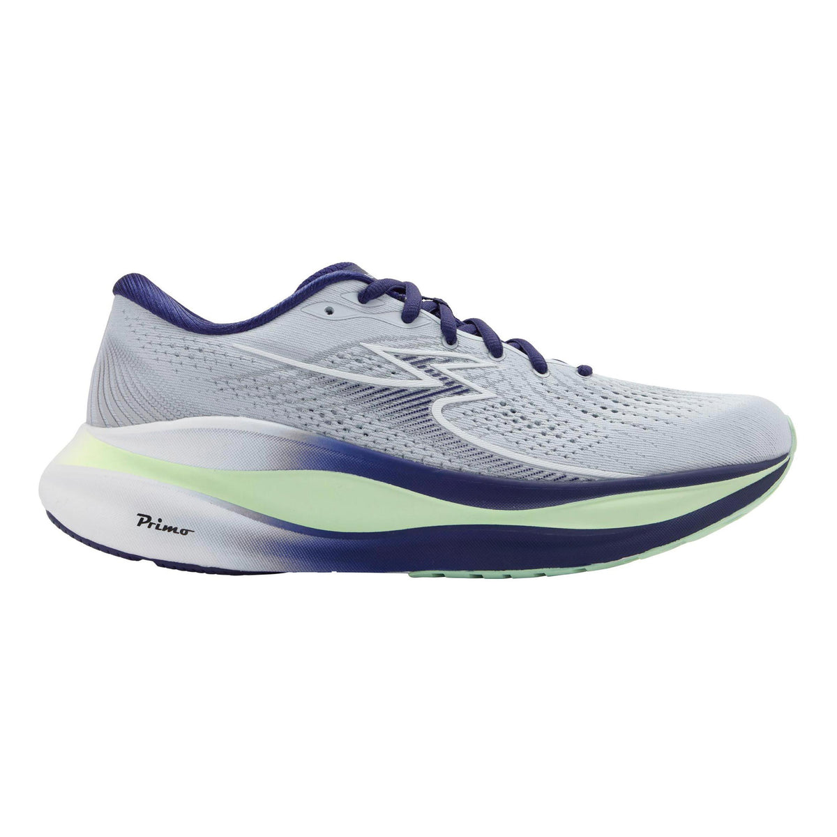 361° Ventus Neutral running shoe Men-grey, blue