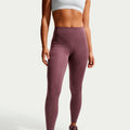 Swift Lauftight Damen - braun, silber
