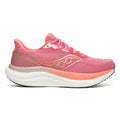 Triumph 23 Neutral running shoe Women - coral, black