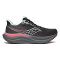 Triumph 23 Neutral running shoe Women - black, mint