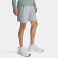 Launch 7in  Running shorts Men - grey