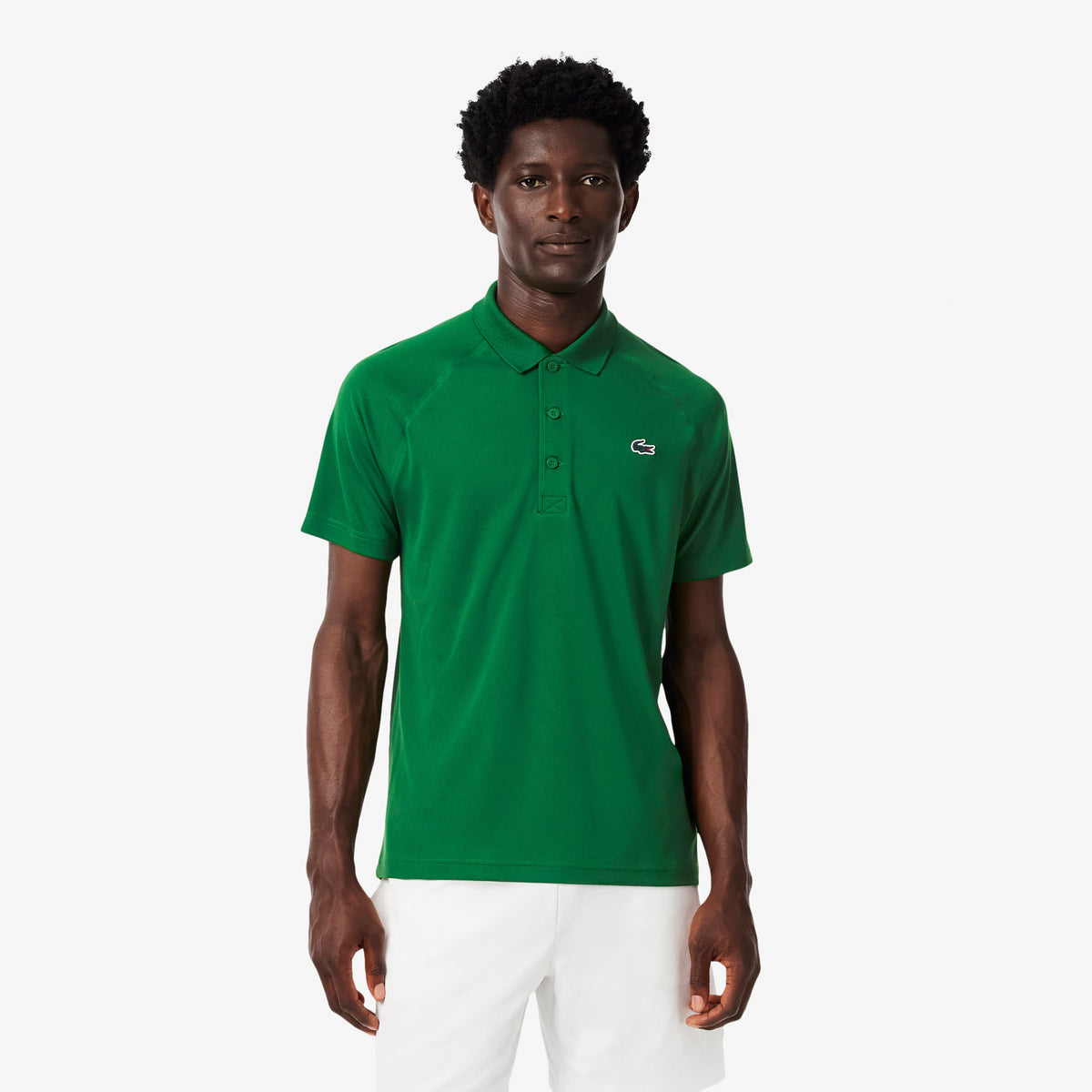 Lacoste Polo Men - dark green