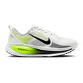 Vomero 18 Neutral running shoe Men - white, neon yellow