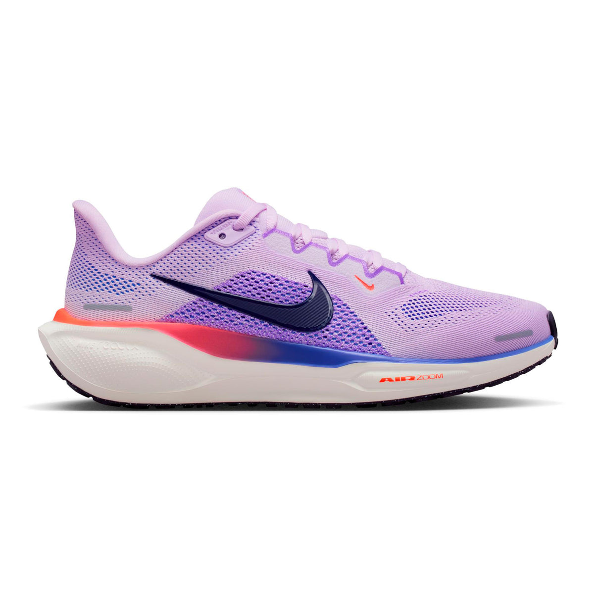 Nike Pegasus 41 Neutralschuh Damen - lila, flieder