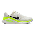 Structure 26 Stability running shoe Men - cream, black