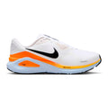 Structure 26 Stability running shoe Men - white, light blue