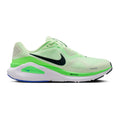 Structure 26 Stability running shoe Men - lime, green