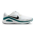 Structure 26 Stability running shoe Men - white, green