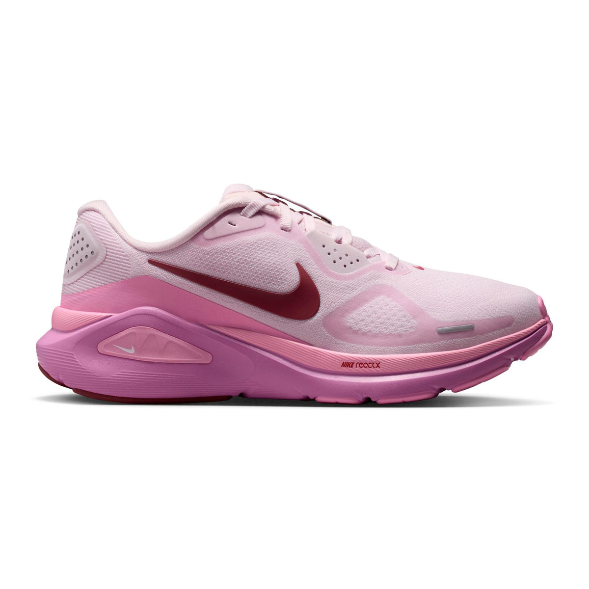 Nike Structure 26 Stability running shoe Women - lilac, pink