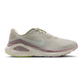 Structure 26 Stability running shoe Women - beige, lilac