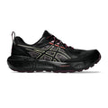 GEL-SONOMA 8 GTX Trailschuh Damen - schwarz, berry
