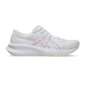 Patriot 14 Neutral running shoe Women - cream, lilac