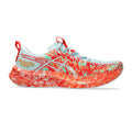 Noosa Tri 16 Competition running shoe Men - light blue, red