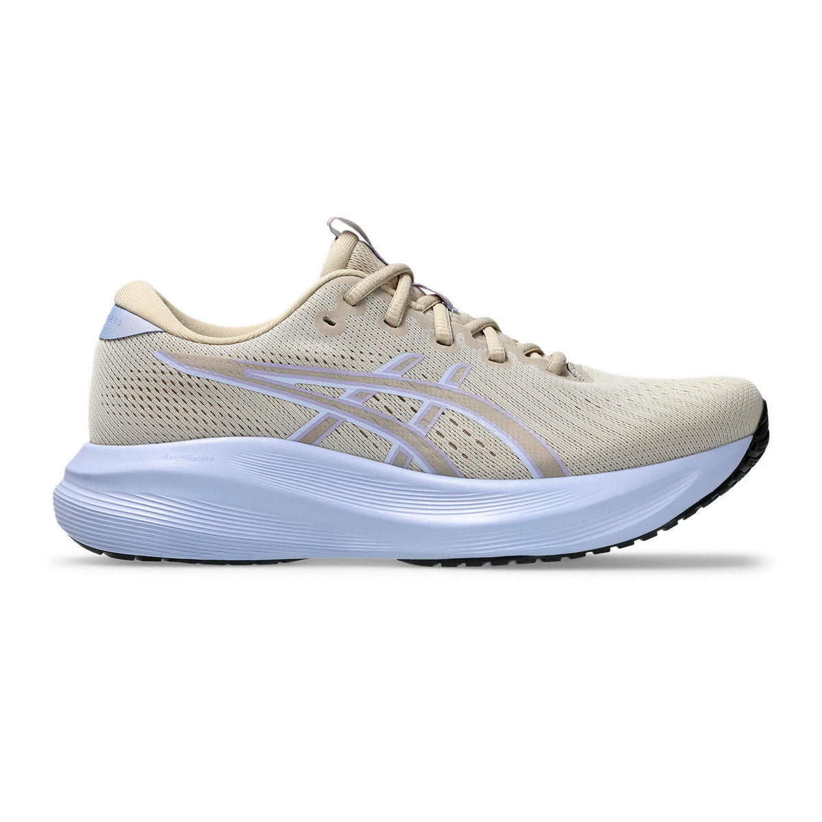 ASICS Gel-Excite 11 Neutralschuh Damen - beige, flieder