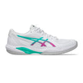 Solution Swift FF 2 All court shoe Men - white, pink