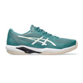 Solution Swift FF 2 Clay court shoe Men - petrol, cream