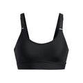 Infinity Mid 2.0 Sport-BH Damen-schwarz, schwarz