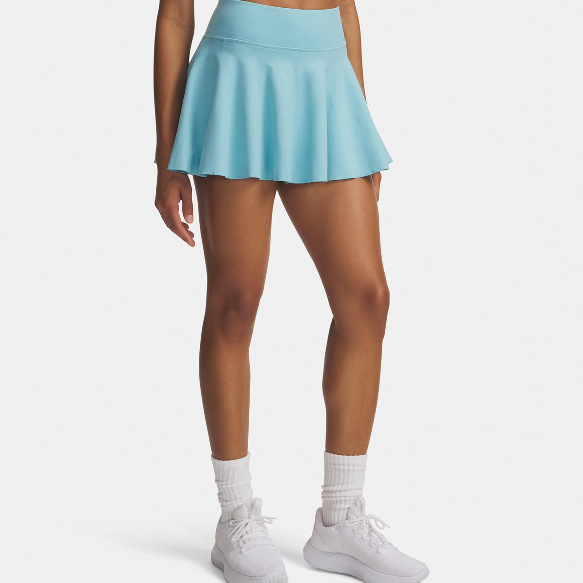 Under Armour Motion Skirt Women-blue, blue