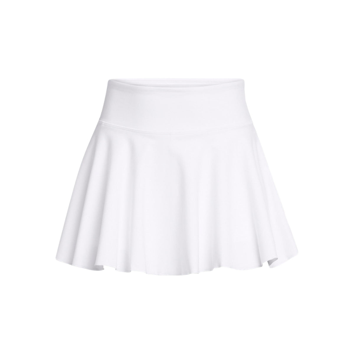 Under Armour Motion Skirt Women-white, white