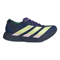 adizero Adios Pro 4 Competition running shoe Men - dark blue, yellow