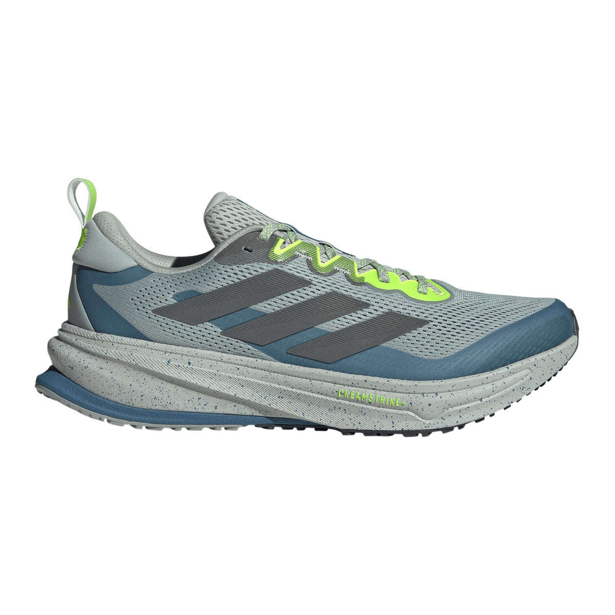 adidas Supernova Rise ATR Neutral running shoe Men - grey