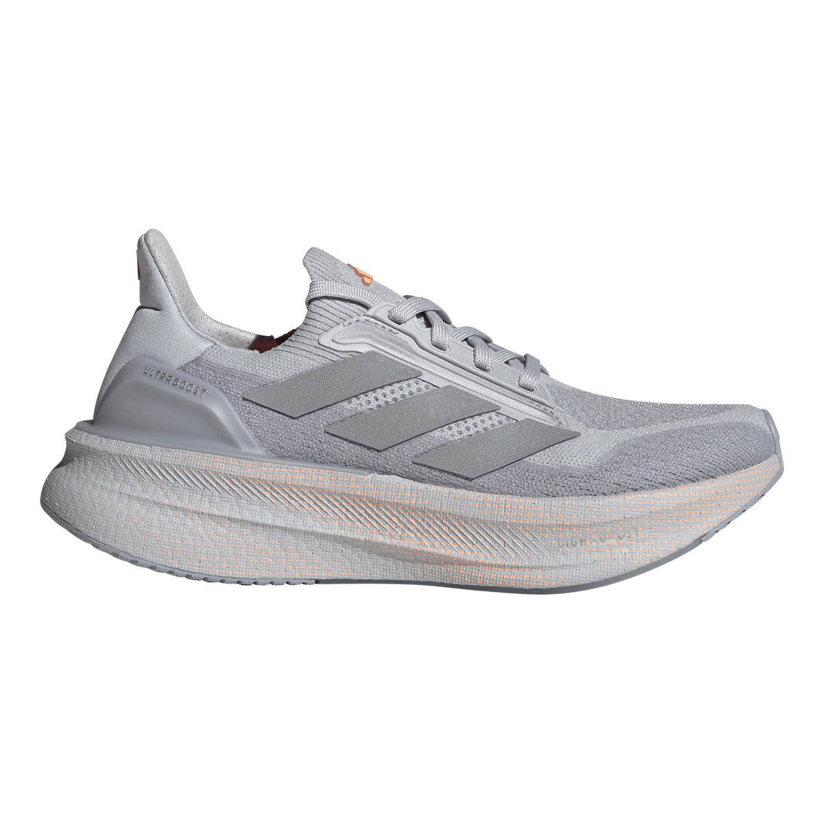 adidas Ultraboost 5X Neutral running shoe Women - grey, grey